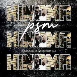 Album cover of Kinoma