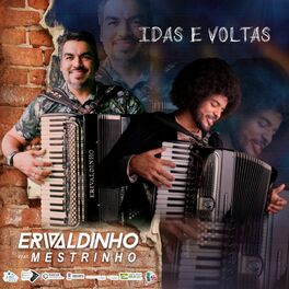 Album cover of Idas e Voltas