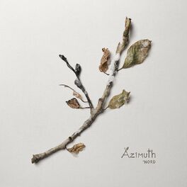 Album cover of Azimuth ° Nord