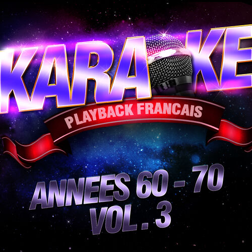 Tubes du Karaoke : Années 80 /Vol.1-2