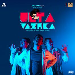 Album cover of Ulta Vazhka