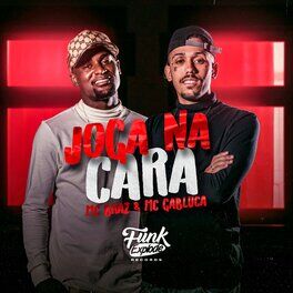 Album cover of Joga na Cara