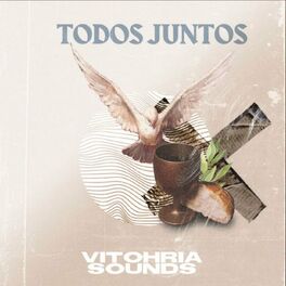 Album cover of Todos Juntos