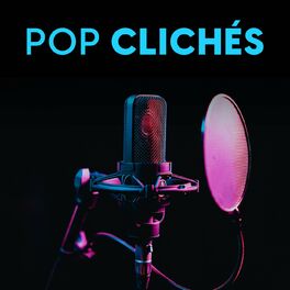 Album cover of Pop clichés