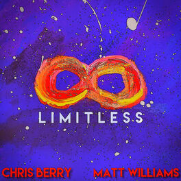 Album cover of Limitless