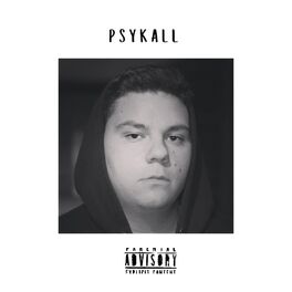 Album cover of Psykall