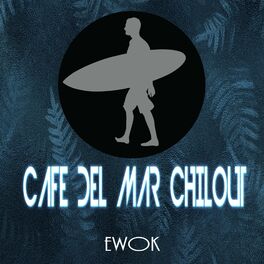 Album cover of Ewok