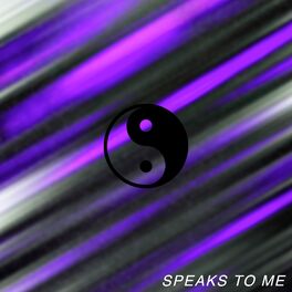 Album cover of Speaks To Me