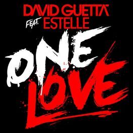 Album picture of One Love