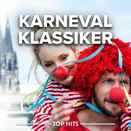 Album cover of Karneval Klassiker