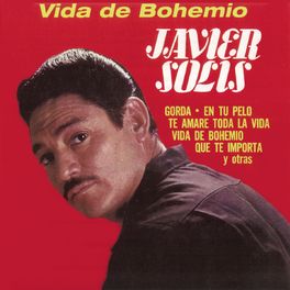 Album cover of Vida De Bohemio