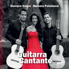 Album cover of Guitarra Cantante