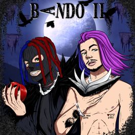 Album cover of BANDO 2