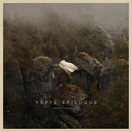 Album cover of Verve Epilogue