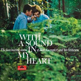 Album cover of With A Sound In My Heart (Remastered)