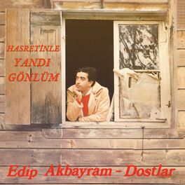 Album cover of Hasretinle Yandı Gönlüm (Speed Up)