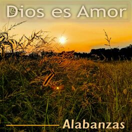 Album cover of Dios es Amor