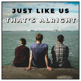 Album cover of That's Alright