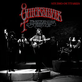 Album cover of Studio Outtakes 1967-1969