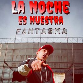 Album cover of La Noche Es Nuestra