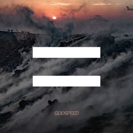 Album cover of Godspeed