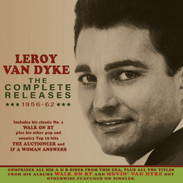 Album cover of The Complete Releases 1956-62