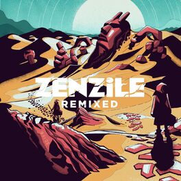 Album cover of Zenzile (Remixed)