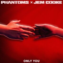 Album cover of Only You