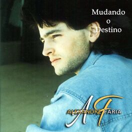 Album cover of Mudando o Destino