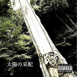 Album cover of Taiyo No Saihai