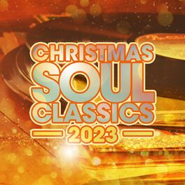 Album cover of Christmas Soul Classics 2023