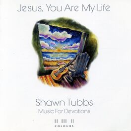 Album cover of Jesus You Are My Life