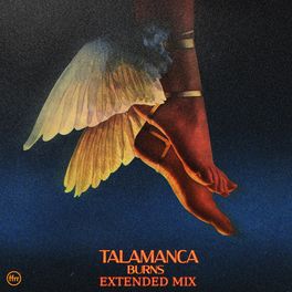 Album cover of Talamanca (Extended Mix)