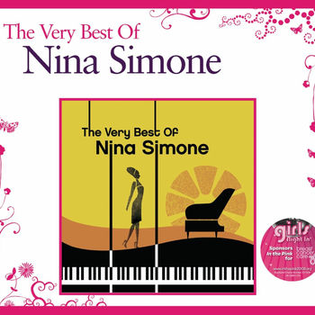 Nina Simone I Want A Little Sugar In My Bowl Listen With Lyrics Deezer