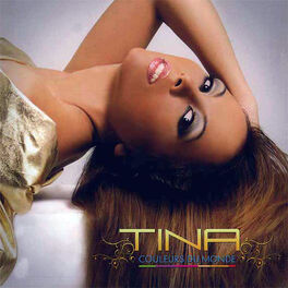 Album cover of Couleurs du monde