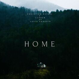 Album cover of Home
