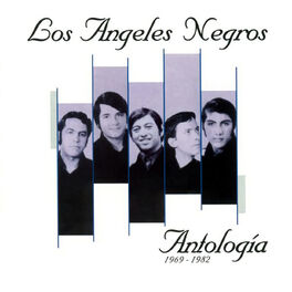 Album cover of Antología 1969-1982 (Remastered 2003)
