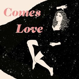 Album cover of Comes Love