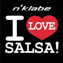 Album cover of I Love Salsa