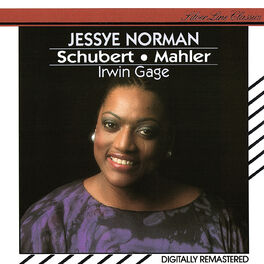 Album cover of Mahler: Songs from Des Knaben Wunderhorn & Rückert-Lieder / Schubert: Lieder
