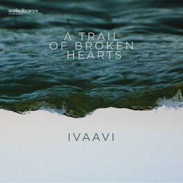 Album cover of A Trail of Broken Hearts