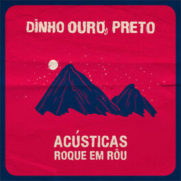 Album cover of Roque Em Rôu (Acústica)