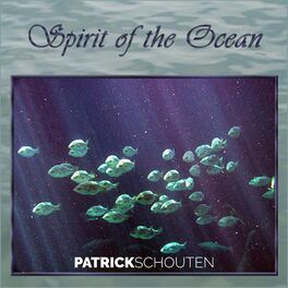 Album cover of Spirit of the Ocean