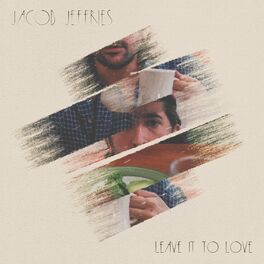 Album cover of Leave It To Love