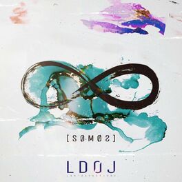 Album cover of S Ø M Ø Ꙅ