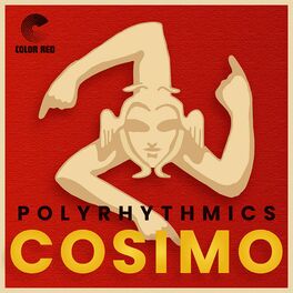 Album cover of Cosimo