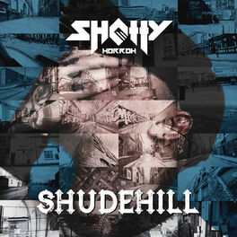 Album cover of Shudehill