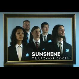 Album cover of Sunshine