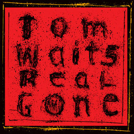 Album cover of Real Gone (Remastered)