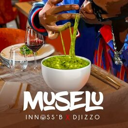 Album cover of Muselu